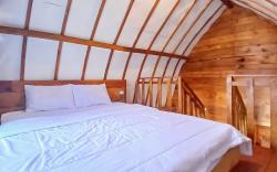 Griya Cabin 2 Dieng Syariah RedPartner