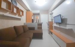 2BR near UNPAR @ Parahyangan Residence By Travelio