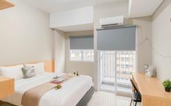 Oakwood Studio at Royal Sentul Park By Travelio