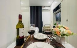 Kim's House Vinhomes Green Bay -  studio