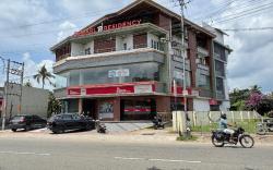 Pearl Residency Kalady