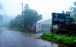 Kumbles Misty Mount Home Stay