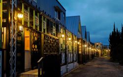 Yufuin Onsen 8A1 Yaeichi