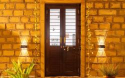 The Umaid Villa-A Boutique Homestay (Room: Brahma)