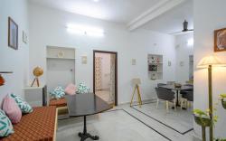 The Umaid Villa-A Boutique Homestay (Room:Ganesha)