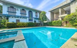 Laurel Heritage Resort and Spa 