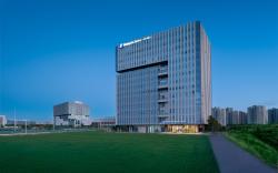 Holiday Inn Express Kunming Changshui Airport By IHG