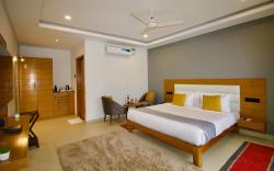 The Upper House By Mystical Views