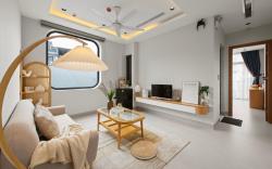 Valora Residence West lake - 31 Xuan Dieu