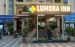 LUMORA INN Hotel SHANTI KAMAL 