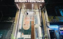 Levelup Plus Golden Heritage