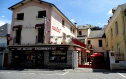 Residence des Touristes