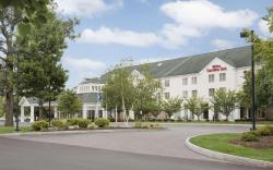Hilton Garden Inn Syracuse Hotel