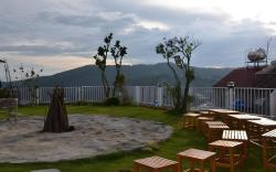 Dalat Topview Homestay