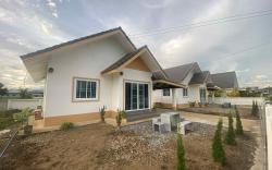 TT HOUSE แม่แตง เชียงใหม่