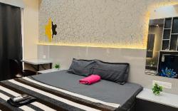 The BatCave Studios near “Expo Mart”