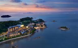 珠海凤凰湾悦榕庄