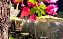 walk2taj Boutique Abode