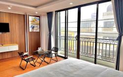 Sapa Grand Blue Hotel