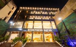 EcoXpress Satva