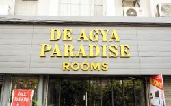 Hotel De Agya 