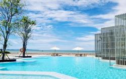 2Bedroom Condo 315 | Veranda Pattaya | Beachfront 
