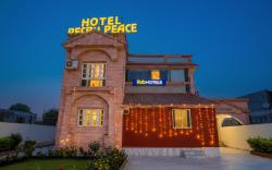 FabHotel Rest & Peace