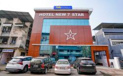 FabHotel New 7 Star