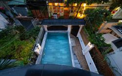 Khanh Villa Luxury 4