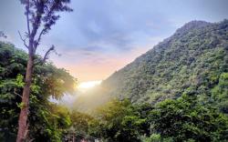 Divya Ganga - Shivpuri, Rishikesh