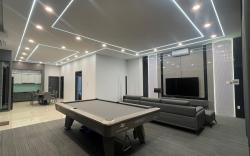 The Duke Villa Rạch Giá – Karaoke & BBQ Garden