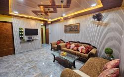 Holy Hideout | A Luxe Boutique Homestay