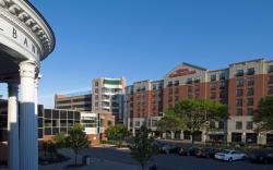 Hilton Garden Inn Albany Medical Center Hotel