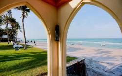 Marrakesh Residence HuaHin BunkBed Family Room