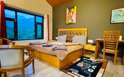 Holidays In Haven Hospitality