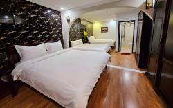 Khách Sạn Thụy Điển SaPa