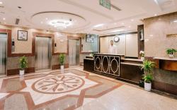 Alraya Homes by Betu former Times Inn