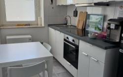 City Apartments KITCHEN near Dusseldorf Airport
