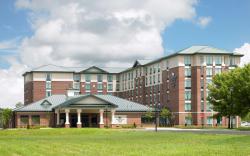Homewood Suites by Hilton Hartford South-Glastonbury