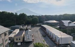 Solana Smart INN富士山中湖