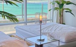 Jeju Badaneomeojip Beach Branch