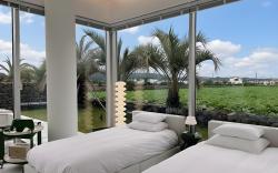 Jeju Butia Pool Villa