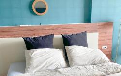 The Astra Luxe Retreat