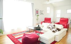 2025年8月新規オープン｜湘南・茅ヶ崎｜西海岸風の広々3LDK｜駐車場無料