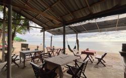 Lanta Green Garden Hotel