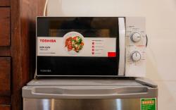 2-bed apartment - Bui Vien district 1