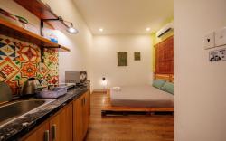 1 Bedroom Apartment 2.1 Bui Vien