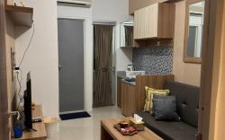 2 BR at Gunawangsa MERR Surabaya