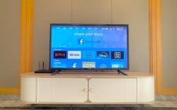 Rnf Seaview Hotel Style 3BR 6-12Pax