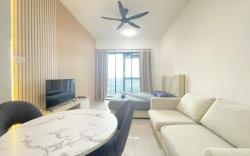 Skytree Muji Style Unblock View1BR 2-4pax